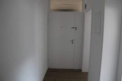 Tolle 3-Zimmer-Erdgeschosswohnung in Karlsruhe Knielingen
