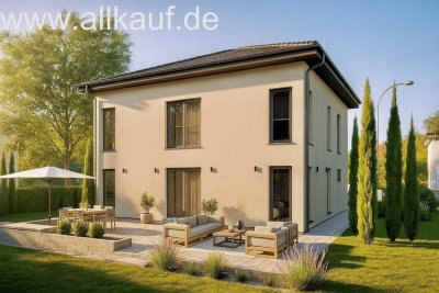 Traumhaus für die junge Familie - Ausbauhaus oder Einzugsfertig