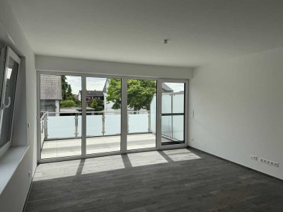 NEUWERTIGE 3ZKB in Bürstadt