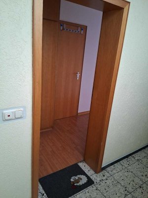 Helle, kleine Wohnung /Apartment in Mönchengladbach - Lürrip sucht neuen Mieter/in