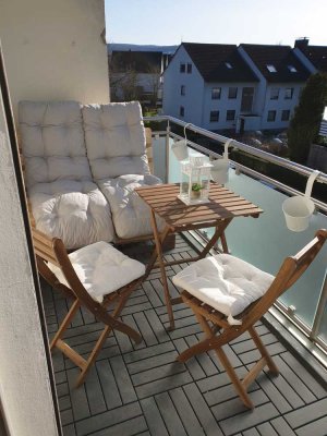 Nähe  Uni 3 Zimmerwohnung saniert wie eine Neubau Wohnung