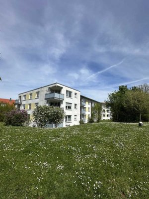 ***Senioren-Wohnung, sofort beziehbar***