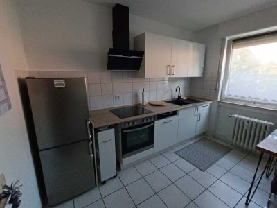 Nachmieter ab dem 15.08.2025 gesucht!! Mit Einbauküche