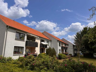 Lassen Sie sich vormerken - 2-Zimmer Wohnung ab demnächst verfügbar