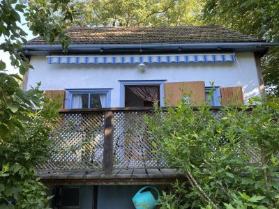 Der Schatz am Silbersee!