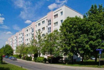 Aktuelle Renovierung einer herrlichen 2-Raum-Wohnung