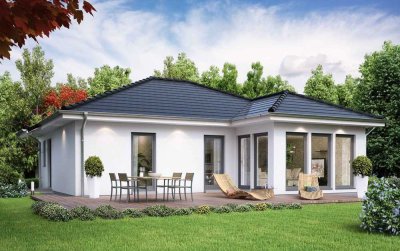 Energieeffizientes Wohnen in der Natur
