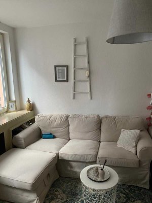 Vollständig renoviertes 1-Raum-Apartment in Wuppertal