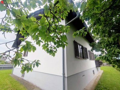 Für Bastler heller Wohnhit mit Potenzial!