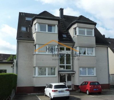 Stimmungsvolles Raumprogramm in ruhiger Lage von Holweide