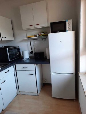 1-Zimmer-Wohnung in Karlsruhe