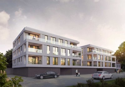 Nagold, exklusives urbanes Wohnen zu verkaufen!