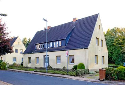 3-Zimmer-Wohnung in Syke