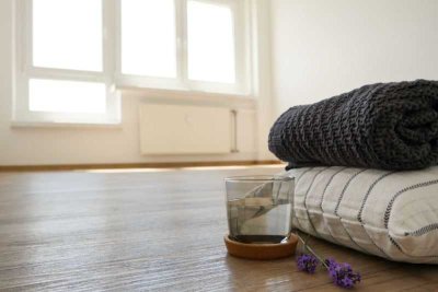 3-Raumwohnung am Neustädter See