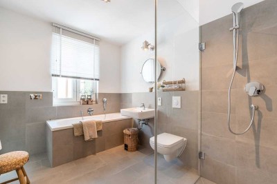 Wunderschönes Haus in Beelitz-Heilstätten !