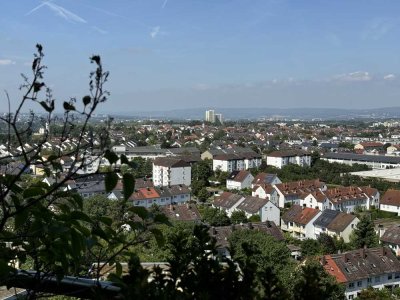 ***  Wollen Sie hoch hinaus  ?  Penthouse mit  sensationellen  Weitblick ***