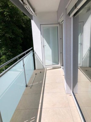 4-Zimmer Wohnung