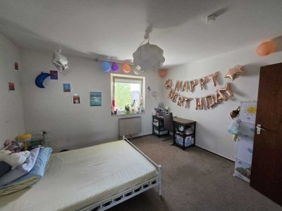 Renovierungsbedürftige 2-Zimmer-Wohnung mit Loggia in verkehrsgünstiger Lage von Braunschweig