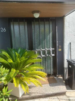 Geschmackvolle 3 Zimmer-Terrassenwohnung in Oberursel (Taunus)