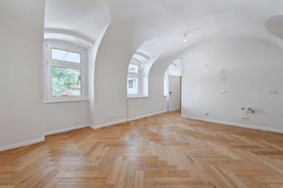 SORGLOS-PAKET! Hofseitiges Apartment mit Betreiber erwerben!