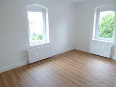3,5-Zimmer Etagenwohnung mit gemeinschaftlicher Gartennutzung zu vermieten