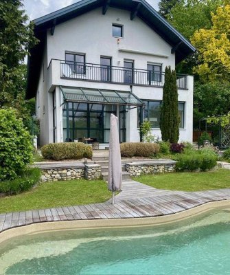 Provisionfreier Privatverkauf EFH Gablitz bei Wien