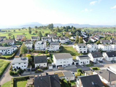Mehrfamilienhaus mit 4 Wohnungen sucht neuen Eigentümer