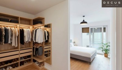 GARTENWOHNUNG | 2-ZIMMER | QUALITATIVER NEUBAU | SCHLÜSSELFERTIG