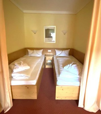 APPARTEMENT - BAD GRIESBACH - THERME