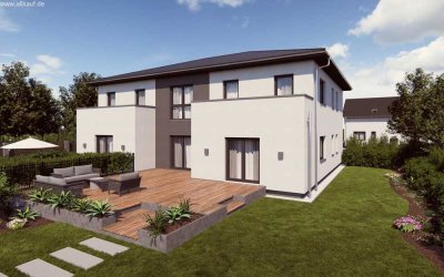 Wohnträume mit Charme: Ihr Zuhause voller Möglichkeiten