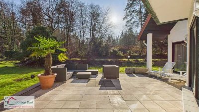 LOSHEIM: GROSSES WOHNHAUS + ELW + TONSTUDIO IN TOP LAGE!