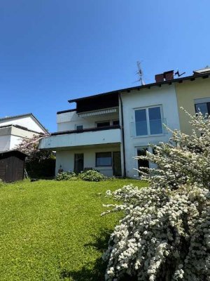 Schmuckstück mit Weitsicht