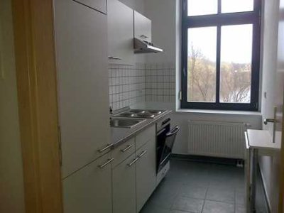 Klein aber Mein - EG links