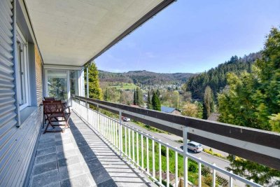 *BIETERVERFAHREN* Bezugsfreies Panorama-ZFH | Garten, Balkone & Terrassen | Waldrandlage