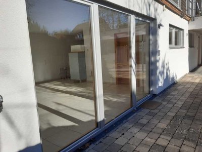 2,5-Zimmer-Wohnung, ruhig & zentral gelegen