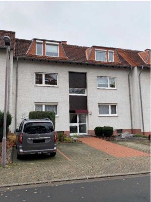 Wunderschöne Wohnung in Unna mit Dachterrasse - Am Kastanienhof 72B
