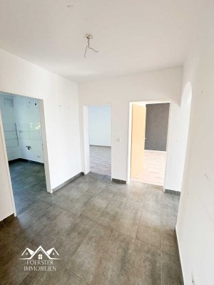 Gemütliche 3-Zimmer-Wohnung mit Balkon