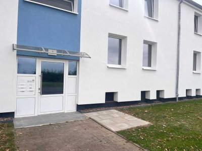 Moderne 3-Zimmer-Wohnung mit Balkon in Enger