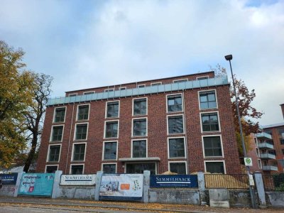 Moderne Studenten- & Azubi-Appartements in zentraler Lage!