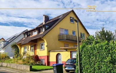 Zweifamilienhaus in Schallstadt