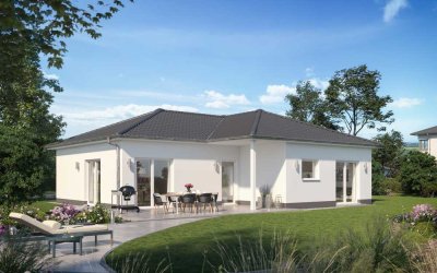 Individuell geplantes Ausbauhaus von Kern-Haus!