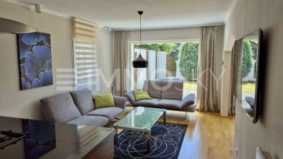 Vielseitiges Wohnjuwel: Einfamilienhaus mit Einliegerwohnung in Haan