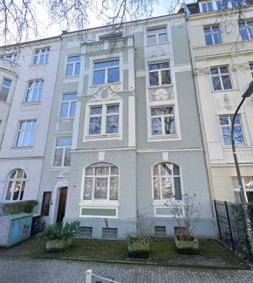Mehrfamilienhaus in zentraler Lage von Dortmund