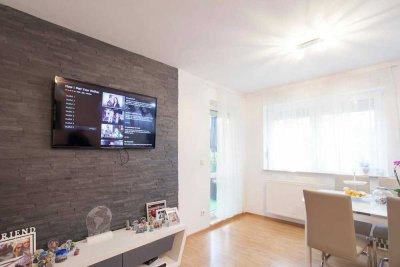Schöne 2-Zimmer-Wohnung