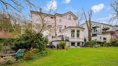 Begehrt und bezugsbereit: Ihre Chance auf ein einzigartiges Zuhause in Iserlohn