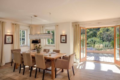 “Premium” Apartment auf der Bichlalm