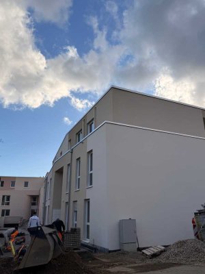 Erstklassige Neubauwohnungen in Wesseling - Erstbezug - Rheinnähe