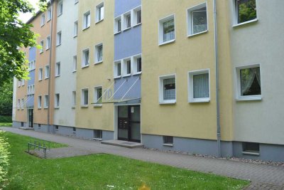 ***3 Zimmerwohnung im Erdgeschoss mit Balkon***