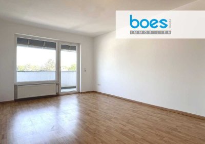Wohnen mit Weitblick – 3-Zimmer-Wohnung in Citynähe