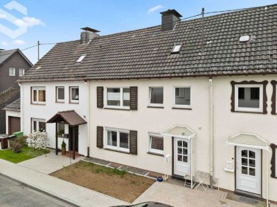 Zentral und ruhig – die perfekte Lage für Ihre Familie